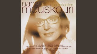 Video thumbnail of "Nana Mouskouri - From Both Sides Now"
