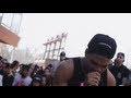 Chance The Rapper - Juice live @ SXSW 2013 (FlyTimesDaily.com Exclusive)