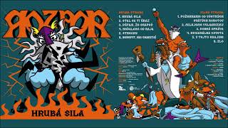 RozpoR - Benefit, nie charita