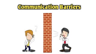 IGCSE Business Studies | Communication Barriers