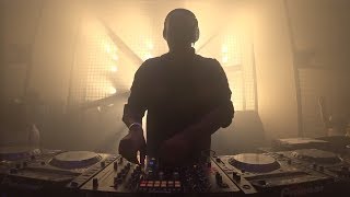 DJ Rush | Thuishaven Zomercircus Closing | Amsterdam (Netherlands)