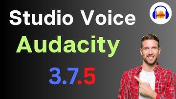 How to make your voice sound good in Audacity
