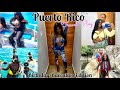 Puerto Rico Vlog 2021 ! (Birthday Baecation)