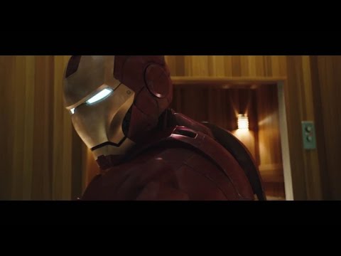 Iron Man 2 / Demir Adam 2 (2010) - Türkçe Altyazılı 1. Fragman