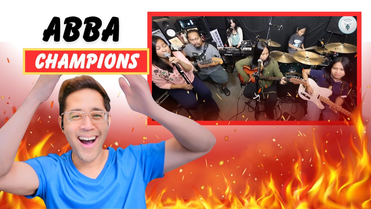 Реакция музыкального продюсера: Missioned Souls «Победитель получает всё»