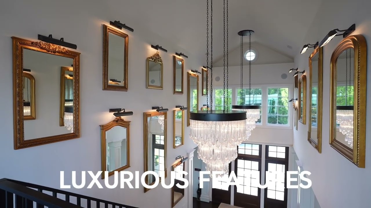 The Estate at Kingsmill - A Luxurious Getaway