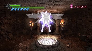 Devil May Cry Sparda