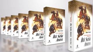 İki Sela Arası - 2. Tanıtım Şar