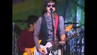 Drama Band - Babak Pertama (live)