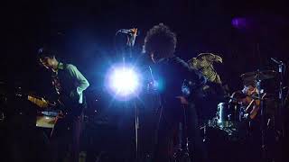 The Mars Volta - Clips (See Description) [Live] 2005-05-10 - Boston, MA - Avalon Ballroom