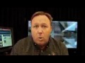 Alex Jones ~ JOKER Poster $1000 Video Contest The establishment will go nuts