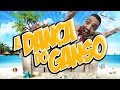 Tirullipa Show  -em A dança do Ganso