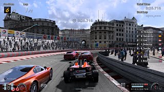 [#0] Gran Turismo 6 PS3 Gameplay HD (RPCS3)