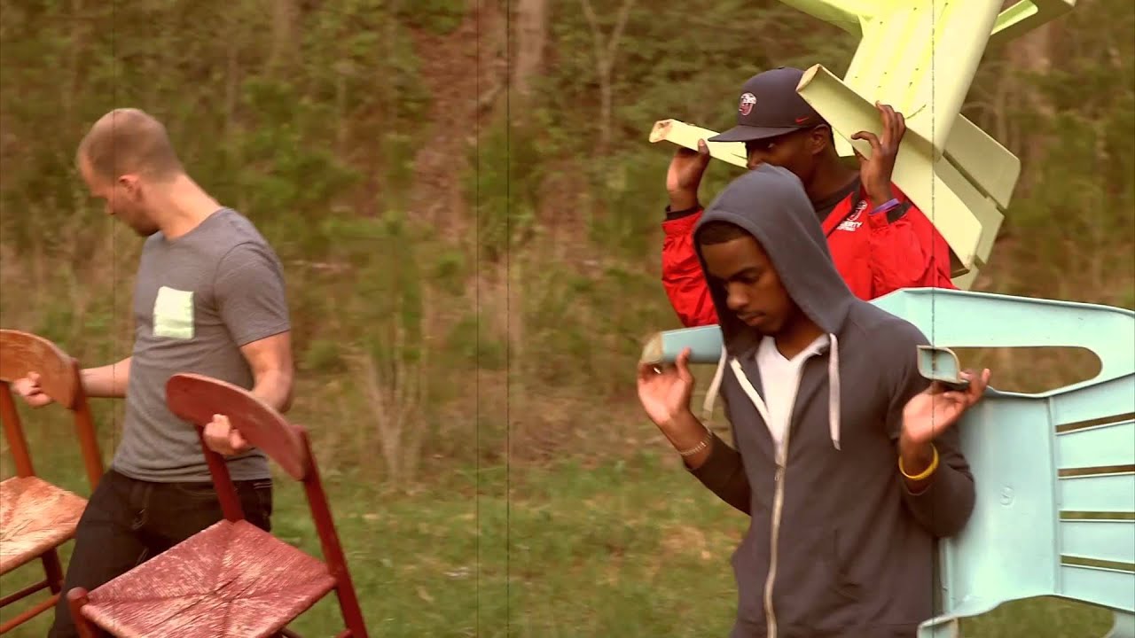 Here I'm Home (Remake)