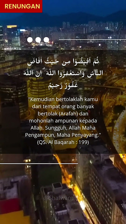 Quotes islami | quotes hijrah | kata bijak | kata mutiara | story WA 30 detik | status WA | renungan