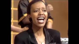 Holy cross choir Emelang Jesu