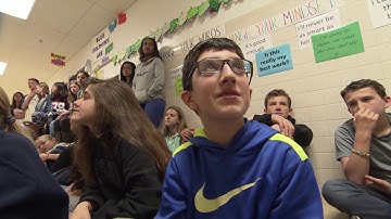 Discourse Strategies for Inquiry Science: Visual Processing