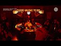 RAW PHONICS / TRIP DON'T SLEEP — Live DJ Set at Mad Radio New York | House / Deep House