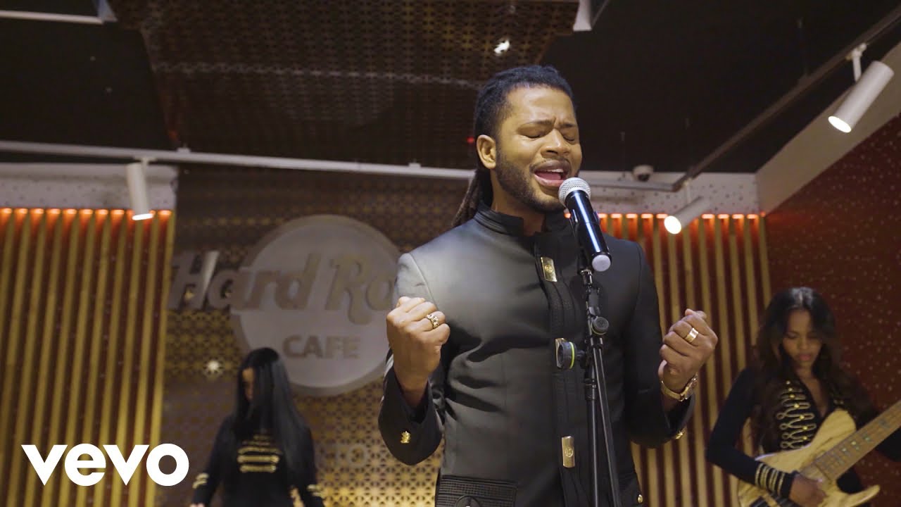 Jay Oliver - Criaste Em Mim (Vídeo Oficial) adlı videoyu YouTube'da izle Jay Oliver - Criaste Em Mim (Vídeo Oficial) adlı videoyu YouTube'da izle