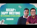 Telecom News: Recap of 3GPP SA2 #170 and SA #109