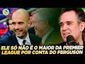 GUARDIOLA MUDOU O FUTEBOL PRA MELHOR OU PIOR?