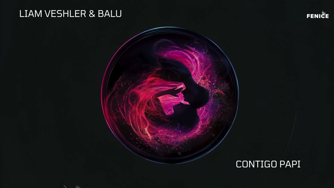 Guarda LIAM VESHLER & BALU - Contigo Papi | AMAPIANO 2025 su YouTube Guarda LIAM VESHLER & BALU - Contigo Papi | AMAPIANO 2025 su YouTube