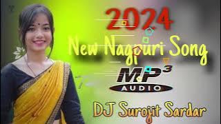 new Nagpuri song//kahan…milogi…Sanam… //Het Song... 2024 DJ Surojit Sardar ST Nagpuri Boss