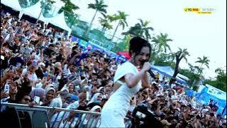 SUKA  SUKSA -  LALA WIDY - TBARMON ORGANIZER -IBA  TIBA SOUND MATI TETEP NYAYI .