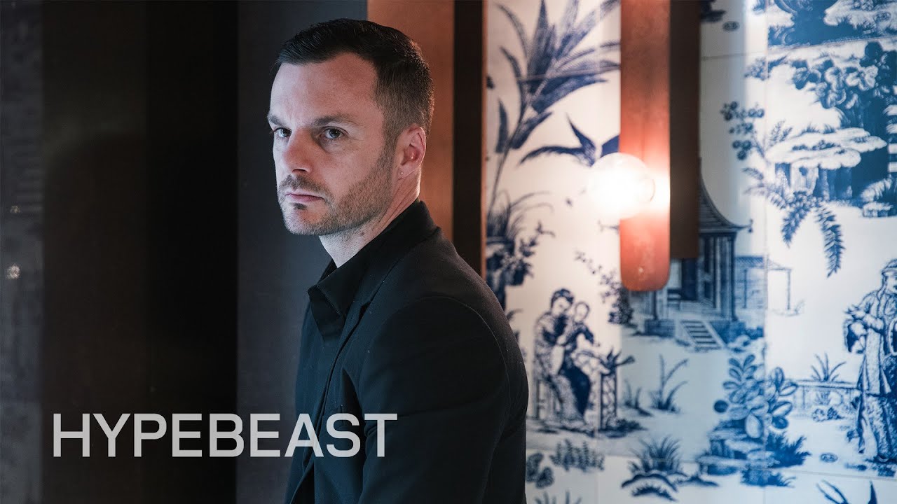 Dior's Kris Van Assche on the Meaning of Luxury & Today's Fashion Landscape