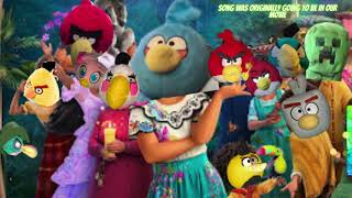 all of you [angry birds encanto by Hal & Creepers Vids 261 views 1 month ago 4 minutes, 19 seconds
