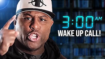 MORNING MOTIVATION - Wake Up Early, Start Your Day Right! Listen Every Day