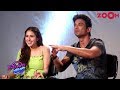 Sara Ali Khan & Sushant Singh Rajput share what they like & dislike about each other