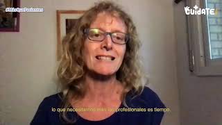 Fibrosis Idiopática Pulmonar El Diagnóstico Cuídate Plus