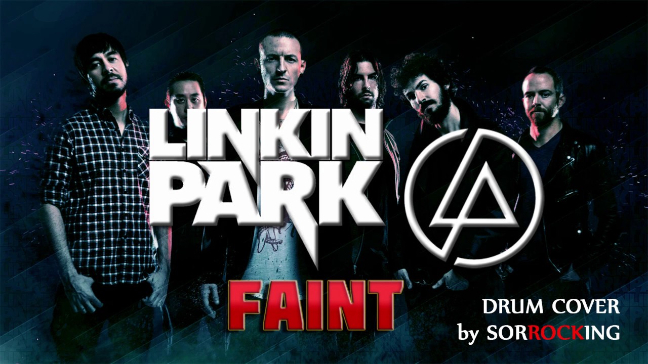 Faint linkin текст. Линкин парк фейнт. Linkin Park faint. Linkin Park faint обложка. Рок кавер линкин парк.