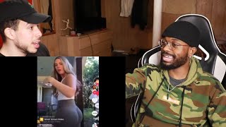 THIS MEME COMP HIT DIFFERENT LMAO 😂🤣 | Memes for ImDontai V38 | REACTION!!