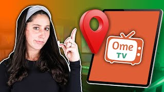 How to Change Location in Ometv - How to Use VPN in Ometv VPN For Ometv