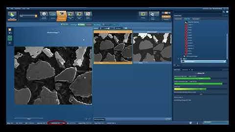 How to use Drift Correction