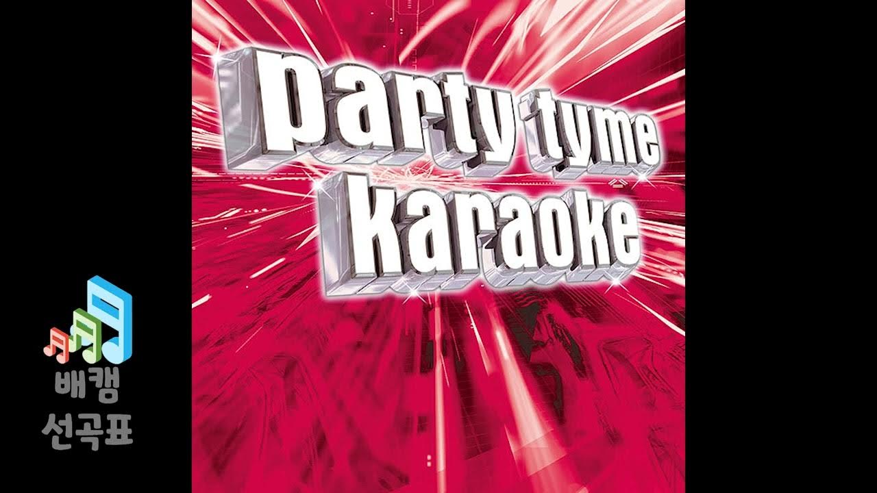 Overture And All That Jazz (Made Popular By "Chicago") [Karaoke