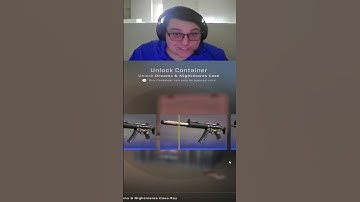 A CASE EVERY DAY UNTIL I GET A KNIFE DAY 16 [THE BEST CSGO UNBOXING] #shorts #csgo #unboxing #case