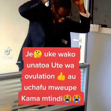 Uke wenye Afya