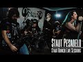 Staut Bunker Live Sessions - Staut - Pesadelo