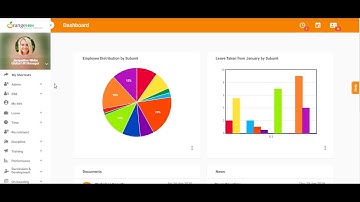 How to add salary components