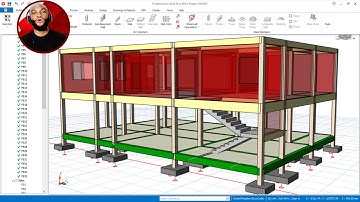 Protastructure 2026: Real-World Pad Foundation Design