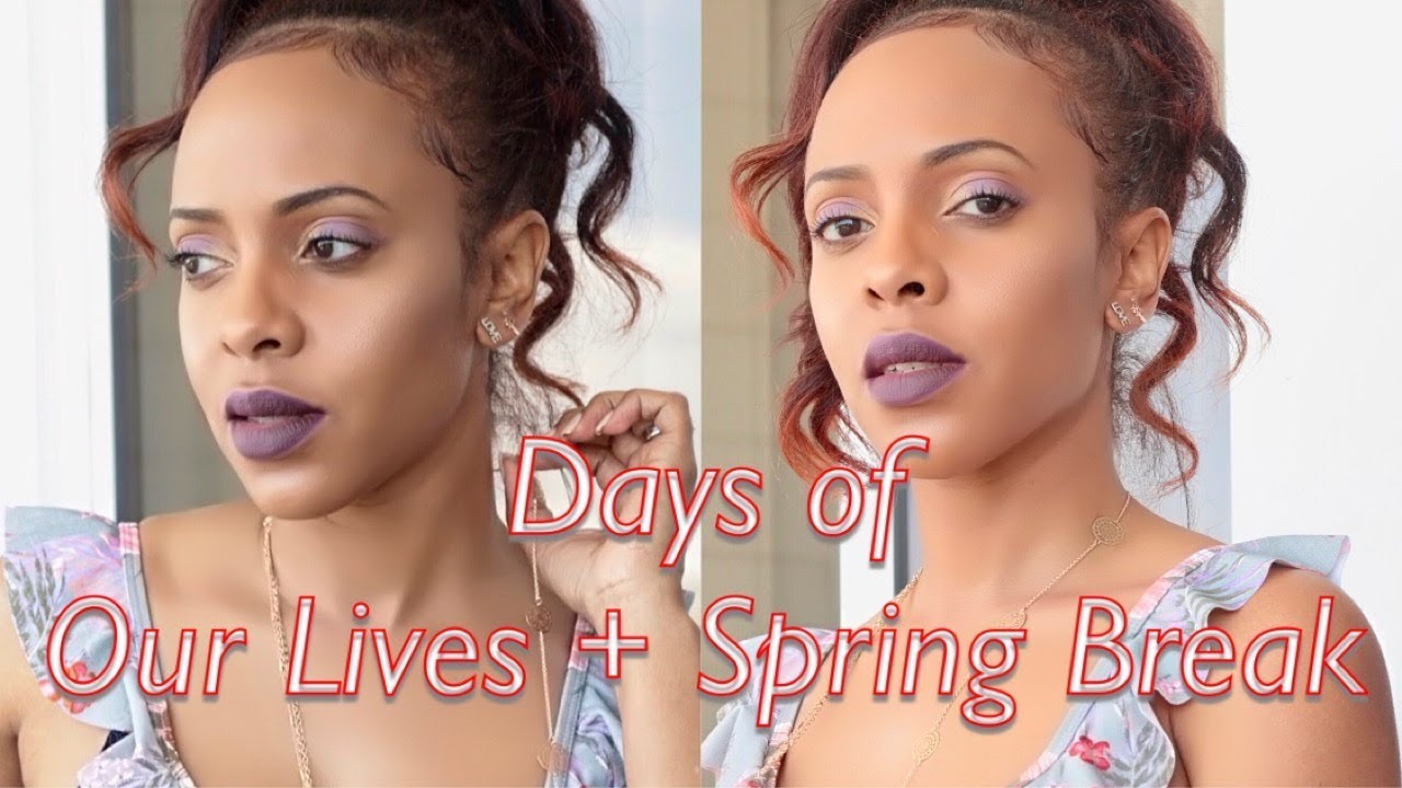 Days of Our Lives YouTube Days of Our Lives YouTube
