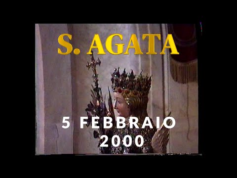 S. Agata 2000