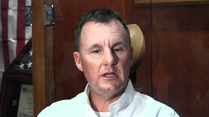 Chad Morris - Wake Forest game week Part 2