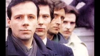 Ultravox - When The Scream Subsides - Live 1983