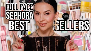 FULL FACE: "Sephora Best Sellers" (40 of My Favs) screenshot 2