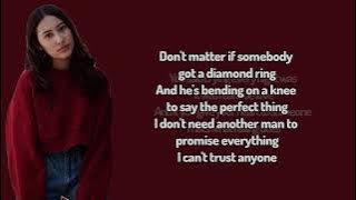 Alex Porat - HATELOVE (lyrics)