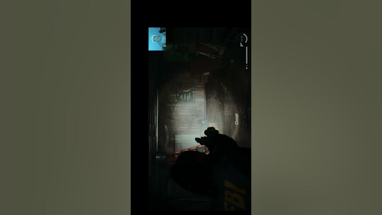 “Alan Wake 2 Unveiling the Mysterious Entity A Deep Dive” YouTube